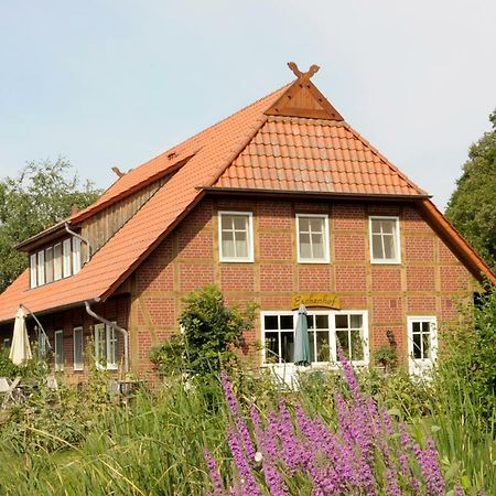 Gasthaus Eschenhof Syke Exterior foto
